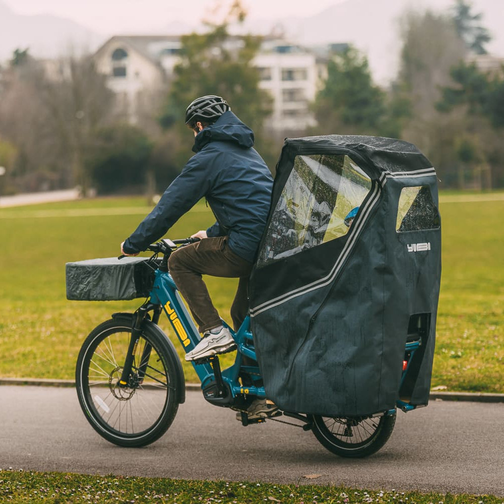 Yuba POP Shelter Long