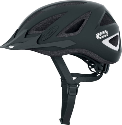 ABUS Urban-I Helmet 2.0