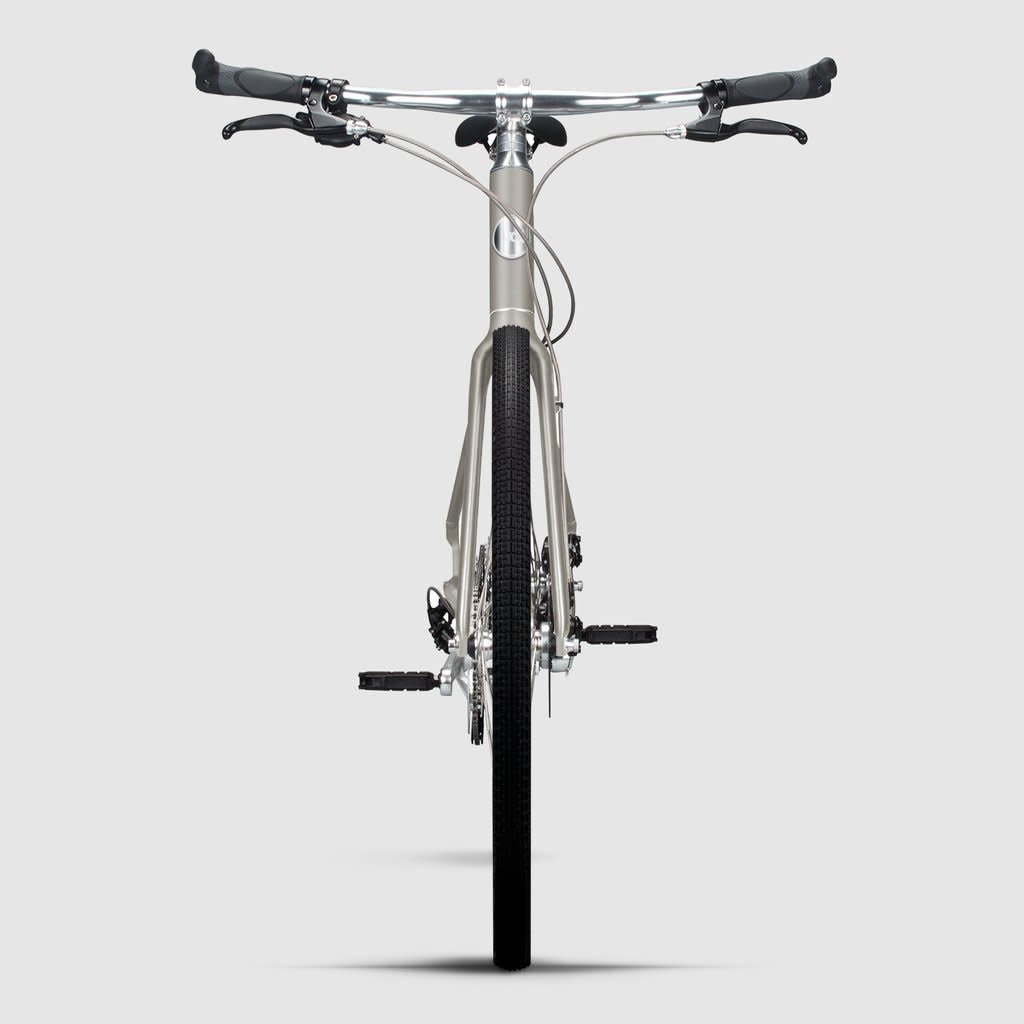 roll: A:1 Adventure Bike Standard Frame City Bike