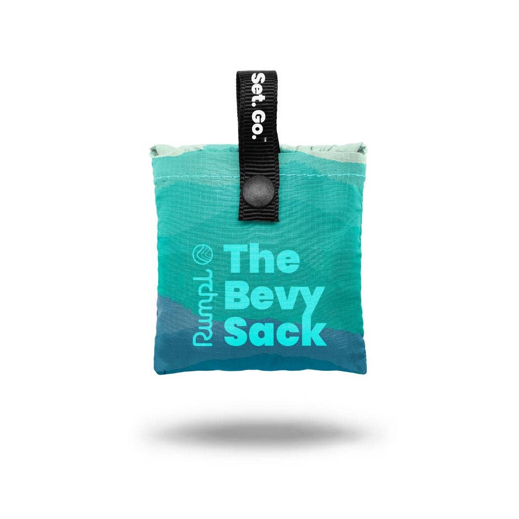 Rumpl - Bevy Sack™ - Seascape Ridge Mountains