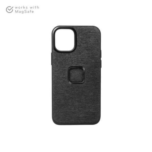 Mobile Everyday Fabric Case iPhone 12 Mini