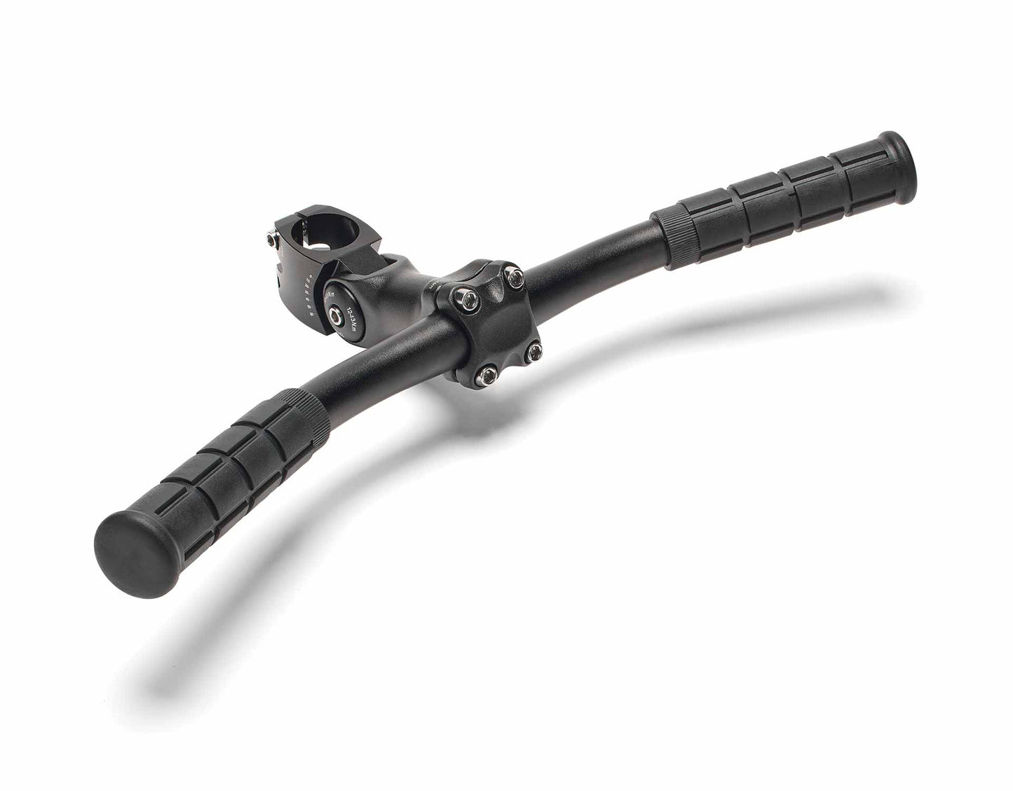 Benno Passenger Handlebar Kit