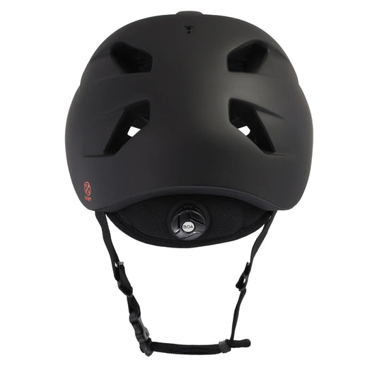 Bern Allston DVRT Helmet
