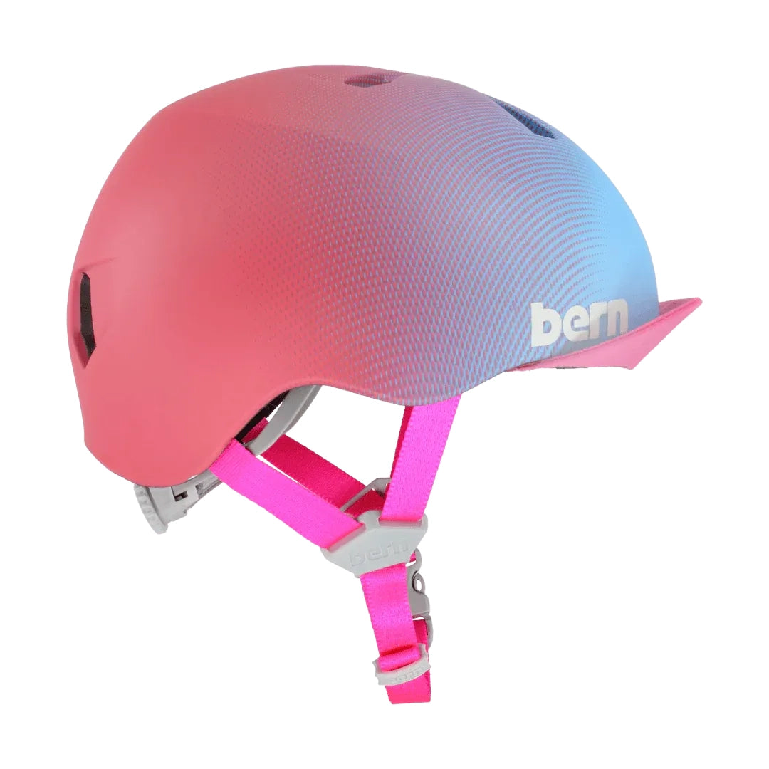 Bern Nina DVRT Bike Helmet