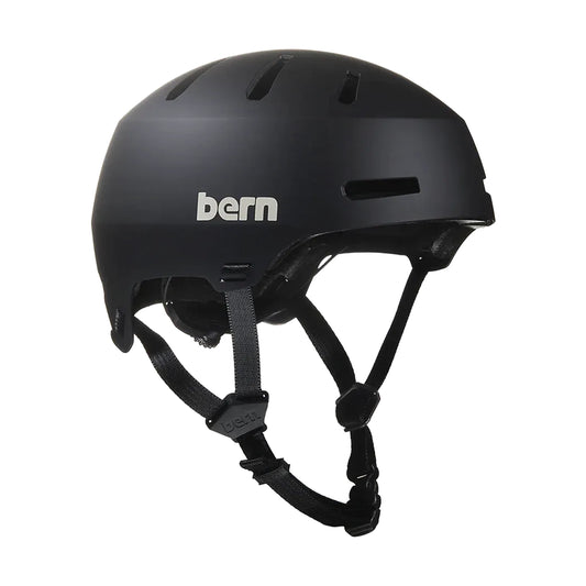 Bern Macon 2.0 Jr. DVRT Helmet