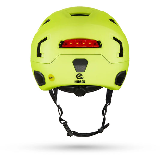 Bern Hudson MIPS E-Bike Helmet