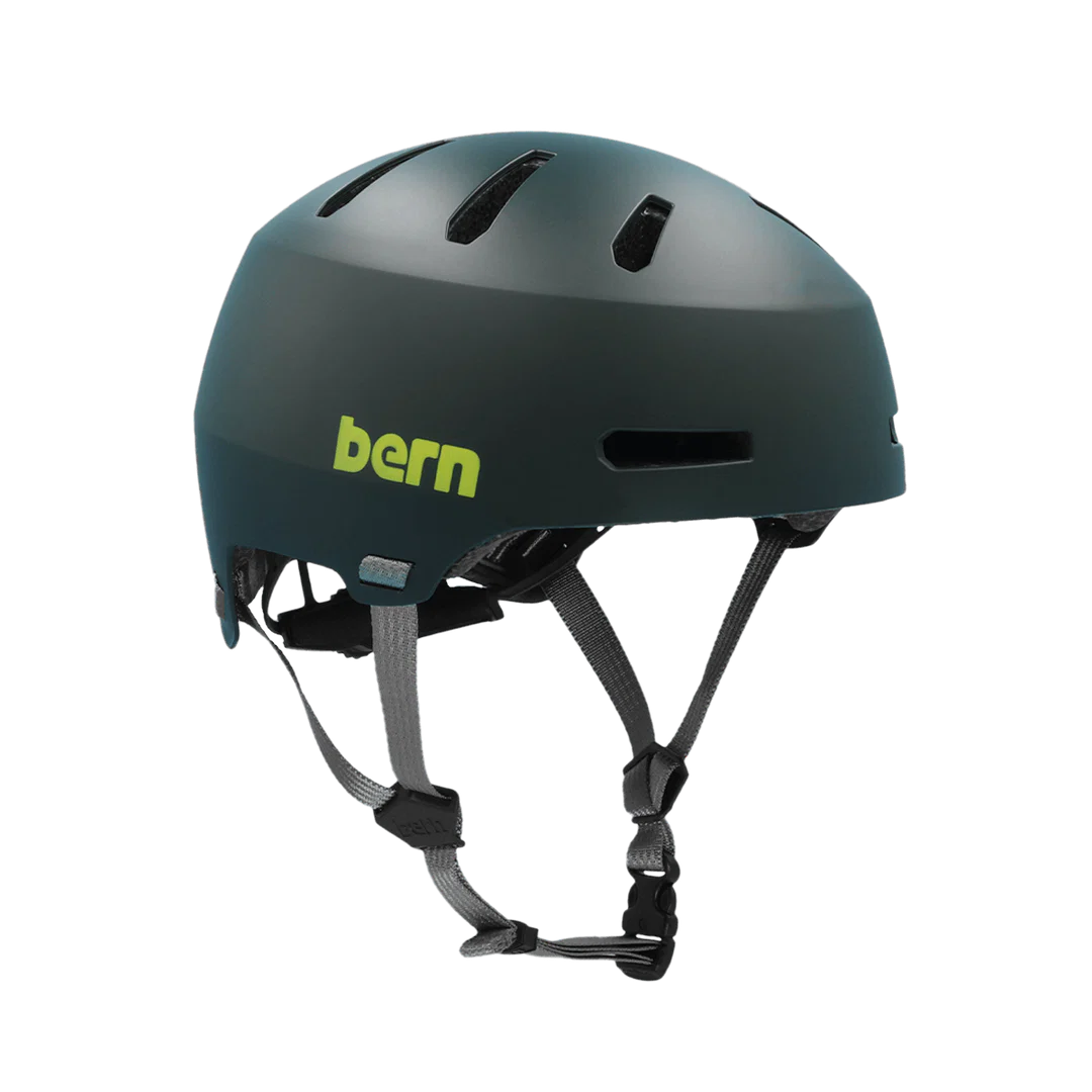 Bern Macon 2.0 MIPS Helmet