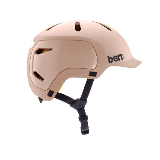Bern Watts 2.0 MIPS Bike Helmet