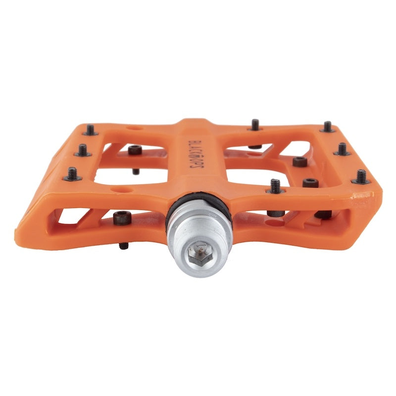 Black Ops Nylo-Pro II Pedals