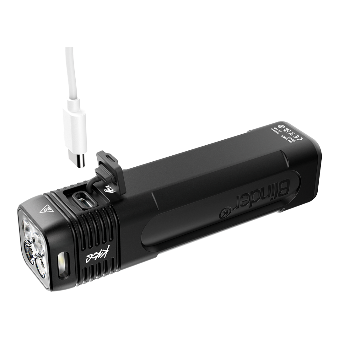 Knog Blinder 900 Front Light