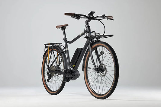 Bluejay Sport Class 3 Electric City Bike
