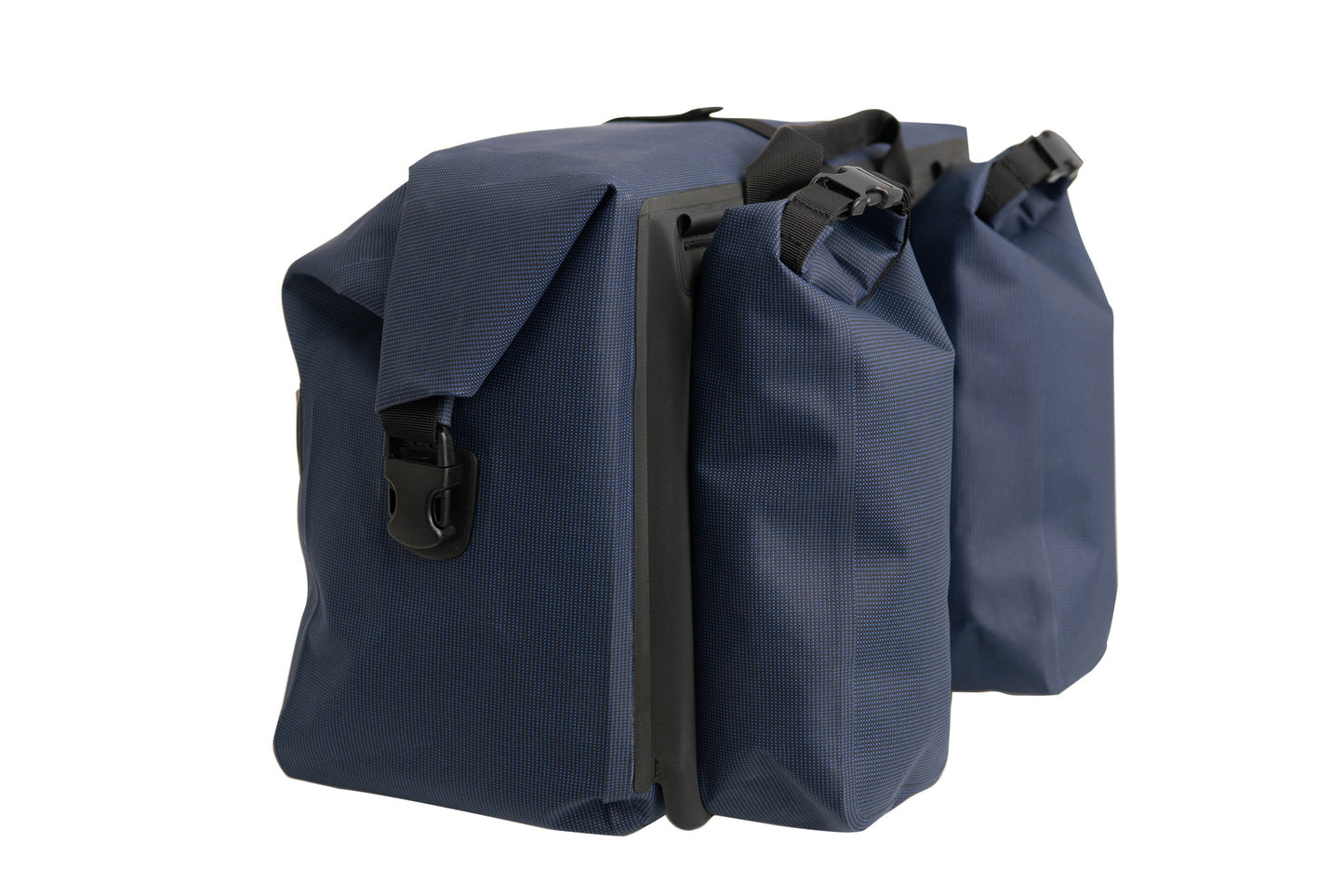 Brompton Borough Waterproof Bag L, Navy