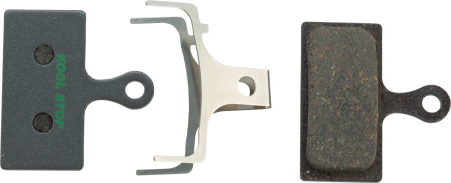 Kool Stop Shimano XTR Disc Brake Pads, Electric Compound