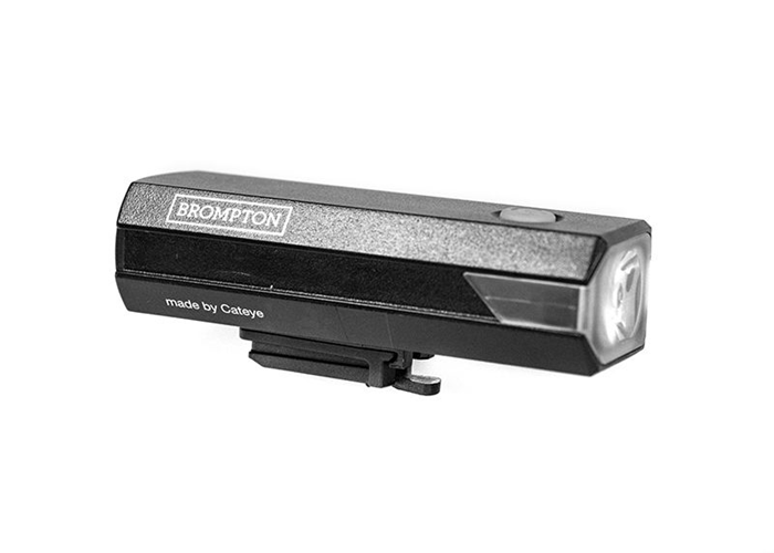 Brompton Cateye 500 Lumen Rechargeable Front Light