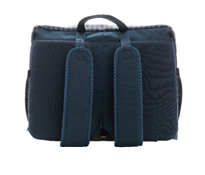 Brompton Metro Backpack Liberty Jonathan