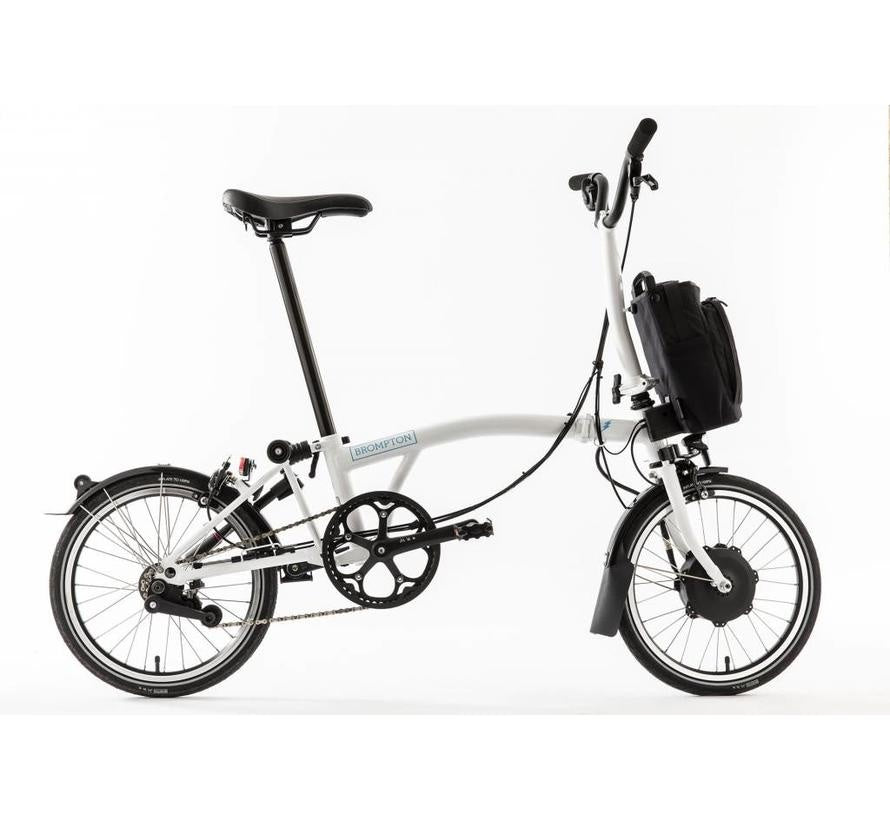 Brompton Electric Folding Bike Preorder Deposit