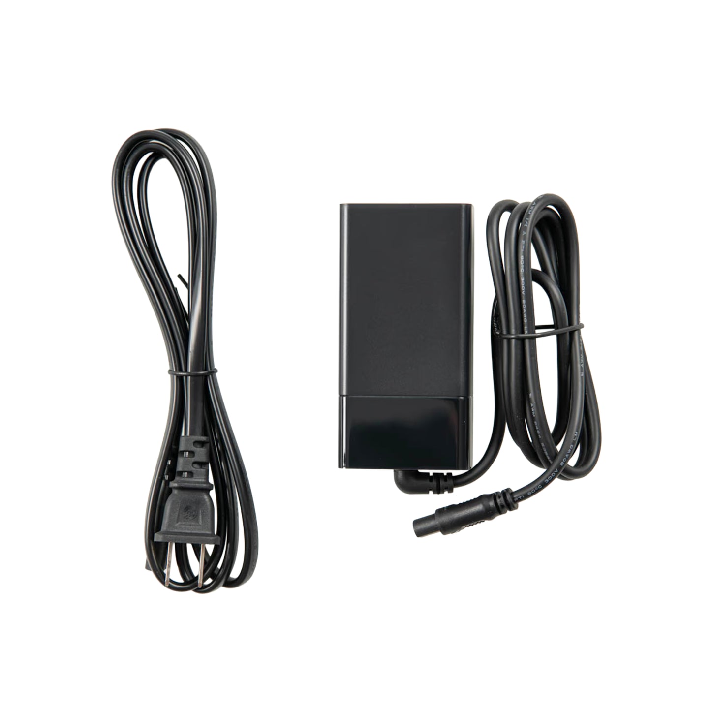 Brompton Greenway battery charger 2A US