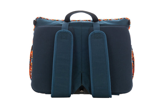 Brompton Metro Backpack Liberty Metropolis