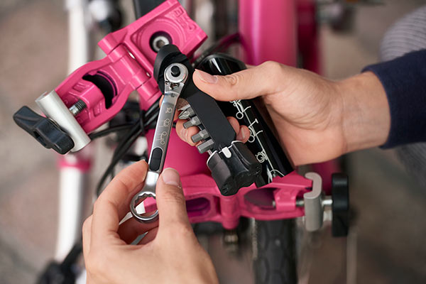 Brompton Toolkit - QTOOLKIT