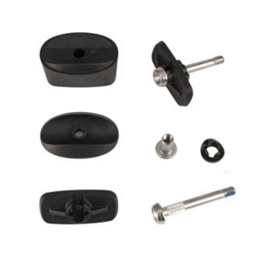 Brompton Advance Suspension Block +Fittings