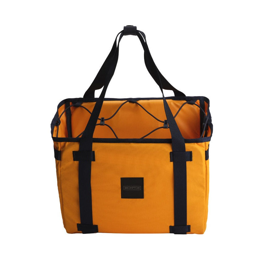 Brompton Basket Bag Small – Clever Cycles
