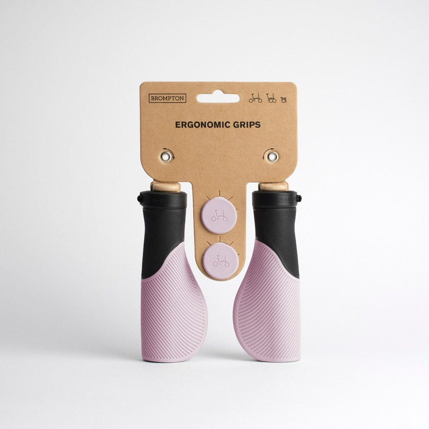 Brompton Colourlab Ergonomic Grips