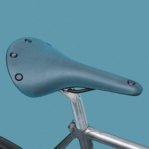 Brooks Cambium C17 Saddle, Octane