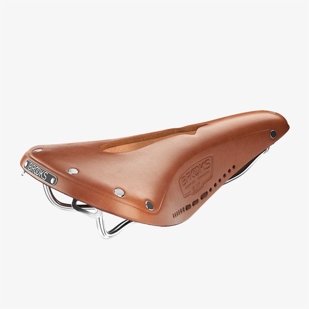 Brooks B17 Special ハニー Brooks B17 Special Honey