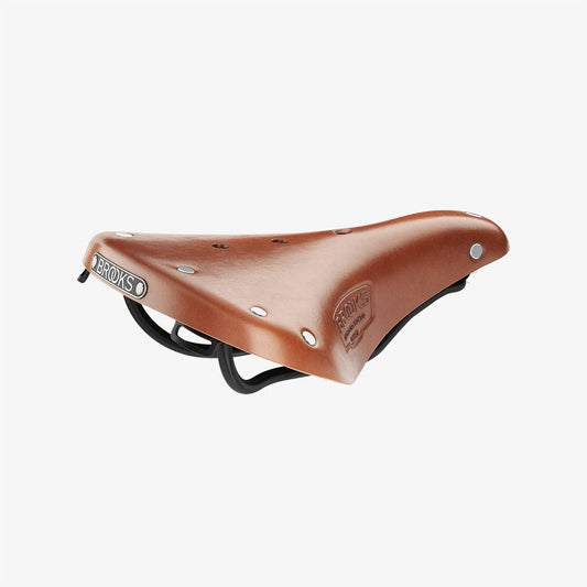 Brooks B17S Standard Leather Saddle