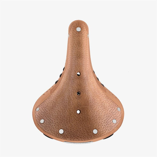 Brooks B17S aged leather saddle