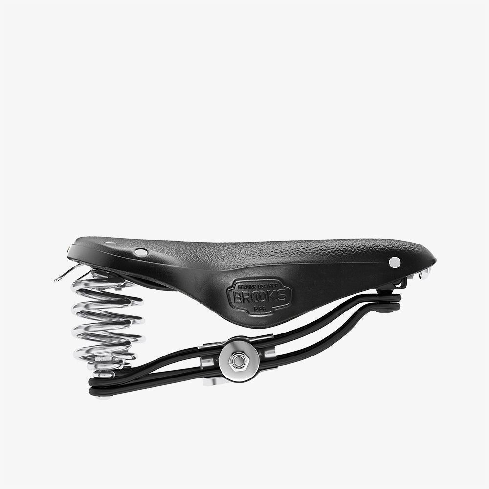Brooks B66 Leather Saddle