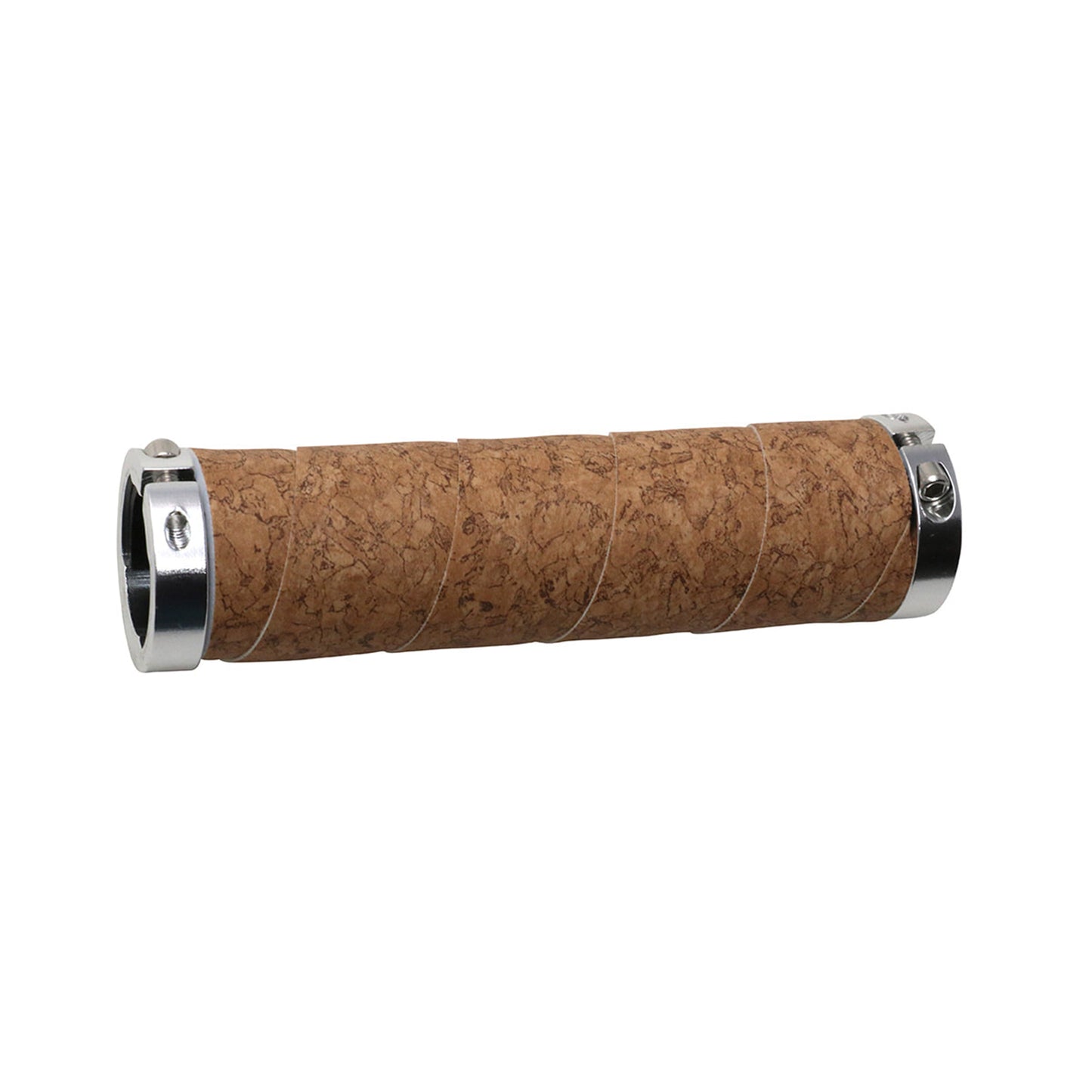 Cardiff Metro Cork Look Lock-On Grips