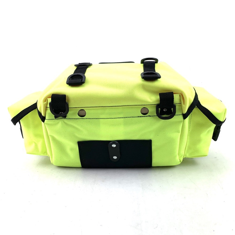 Carradice Lightweight Audax Saddlebag