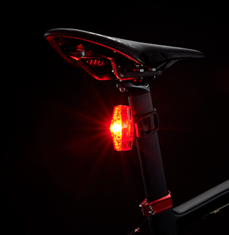 CatEye AMPP500/ViZ150 Headlight/Taillight Set