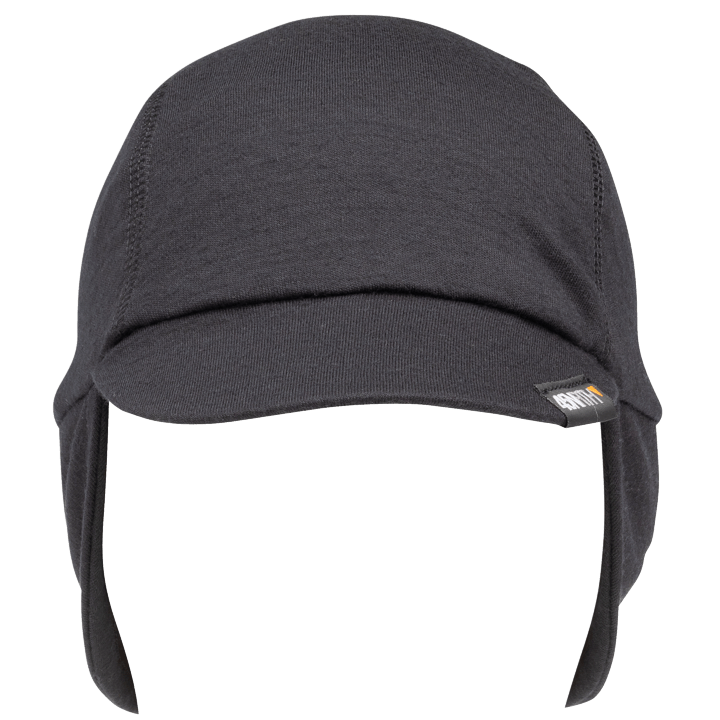 45NRTH Greazy Cycling Cap - Black, Large/X-Large