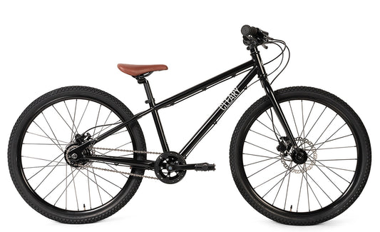 Cleary Meerkat 5-Speed 24-Inch Kids' Bike