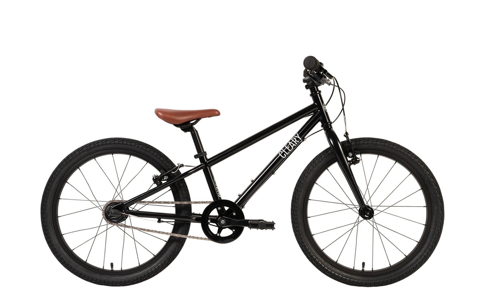 Cleary Owl Single-Speed 20-Inch Kids' Bike – Clever Cycles