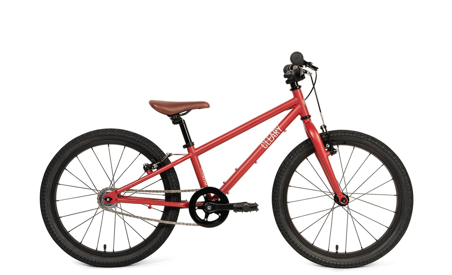 Cleary Owl Single-Speed 20-Inch Kids' Bike