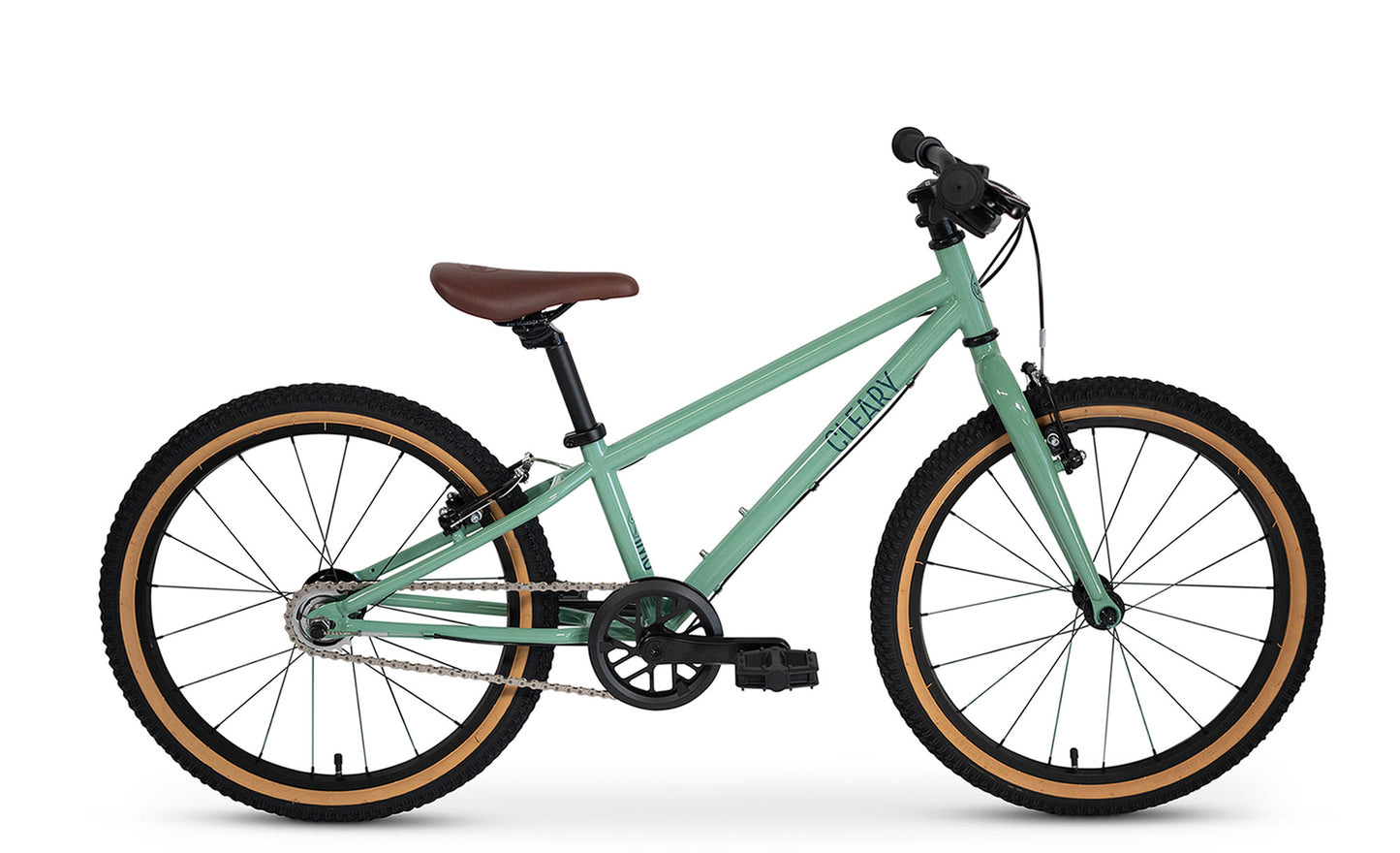 Cleary Owl 3-Speed 20-Inch Kids' Bike