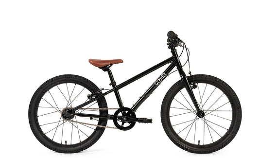 Cleary Owl 3-Speed 20-Inch Kids' Bike