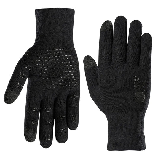 Cross Point Waterproof Sport Knit Gloves