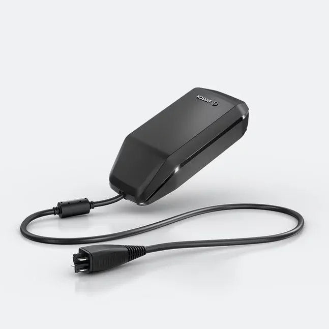 Bosch Standard Charger - 4 Amp