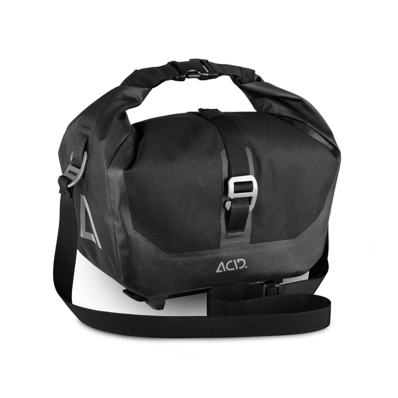 cube fahrradrucksack 10 l Cube Bikes ACID Trunk Bag CITY 10 RT RILink