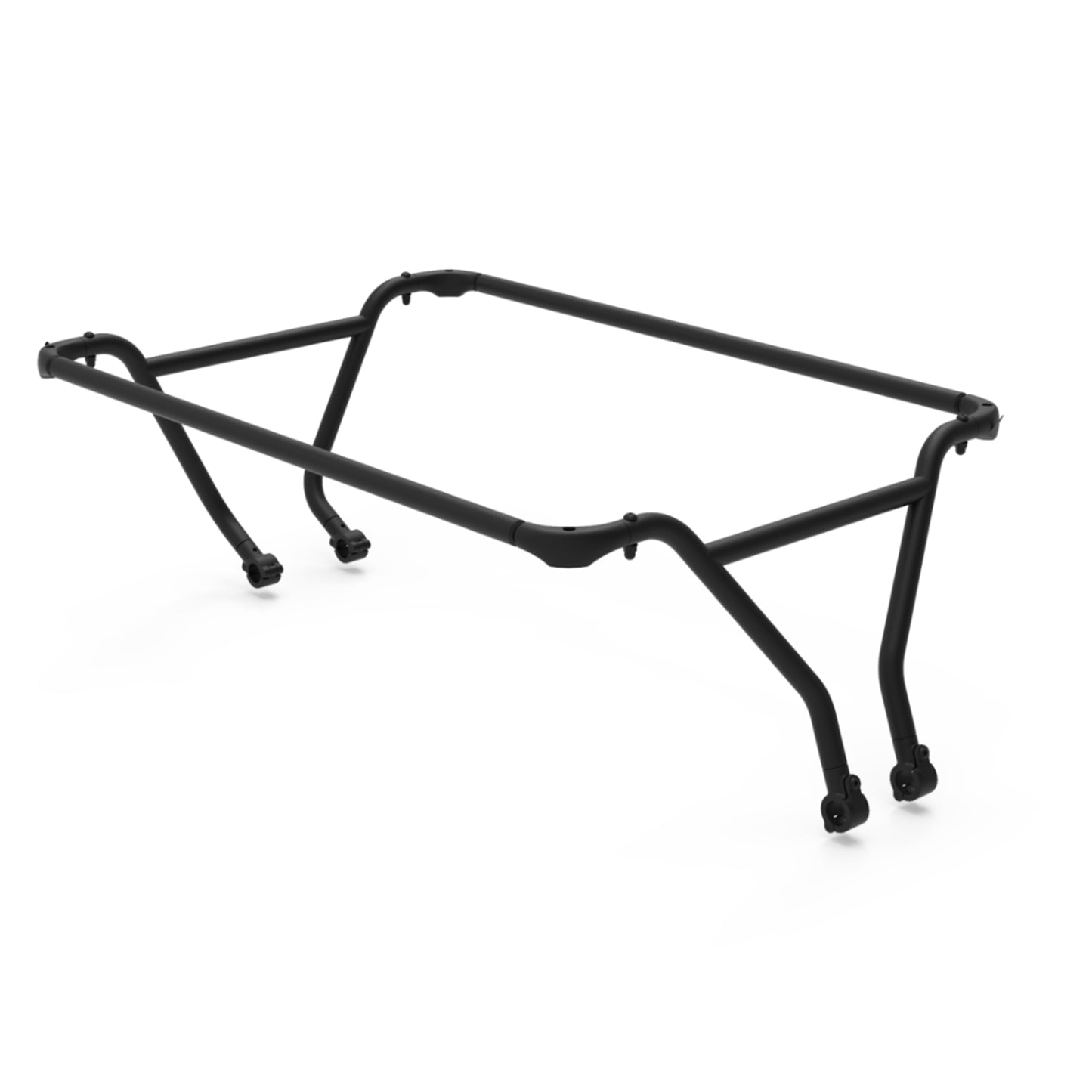 Cube Top Rail for Longtail