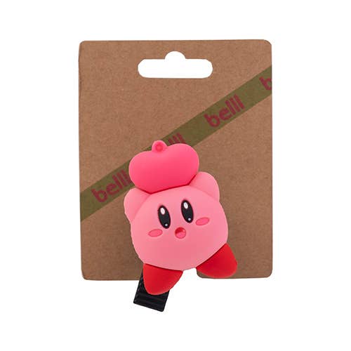 bike butler - Bicycle Bell Star Kappi Pink