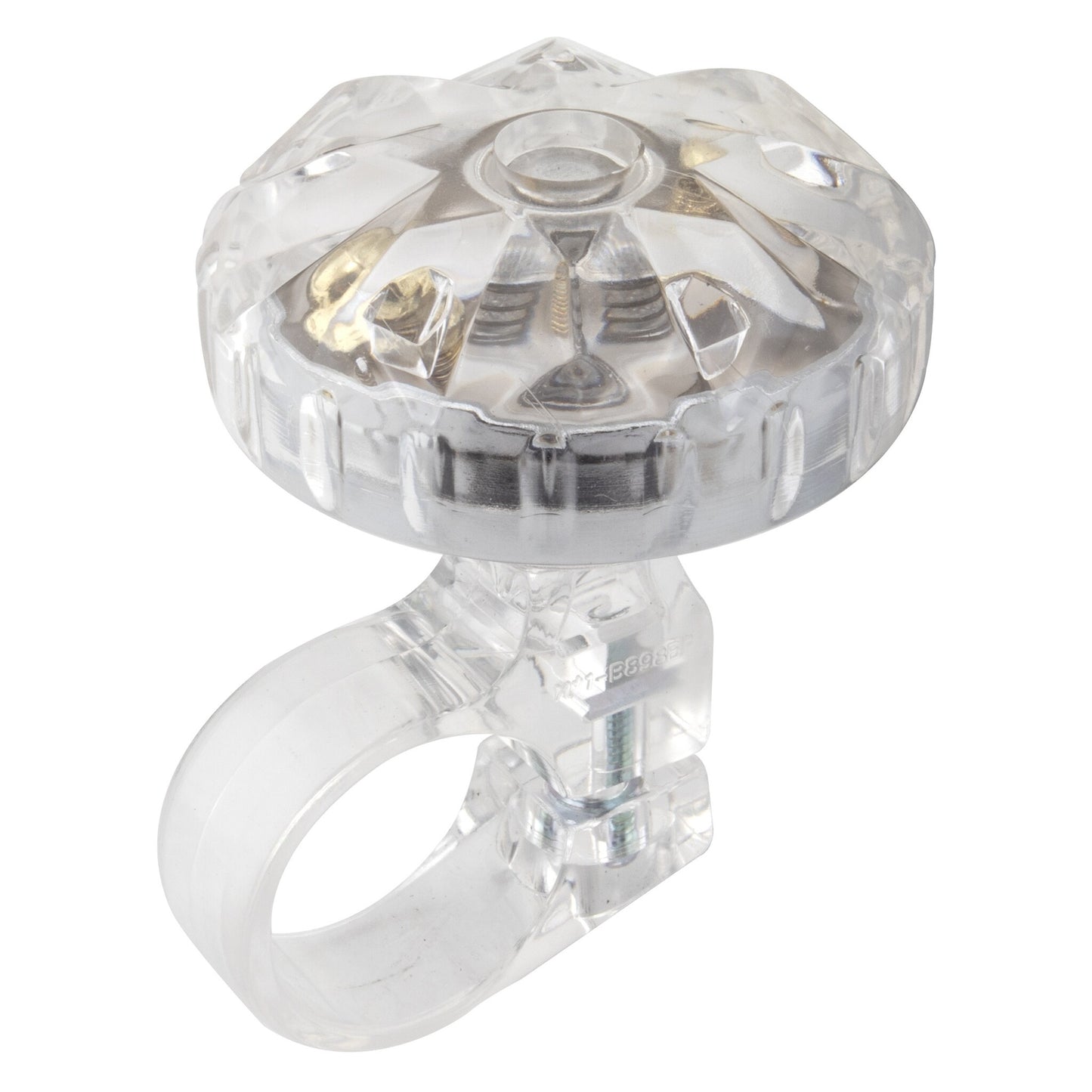 Delta Luxe Diamond Bell