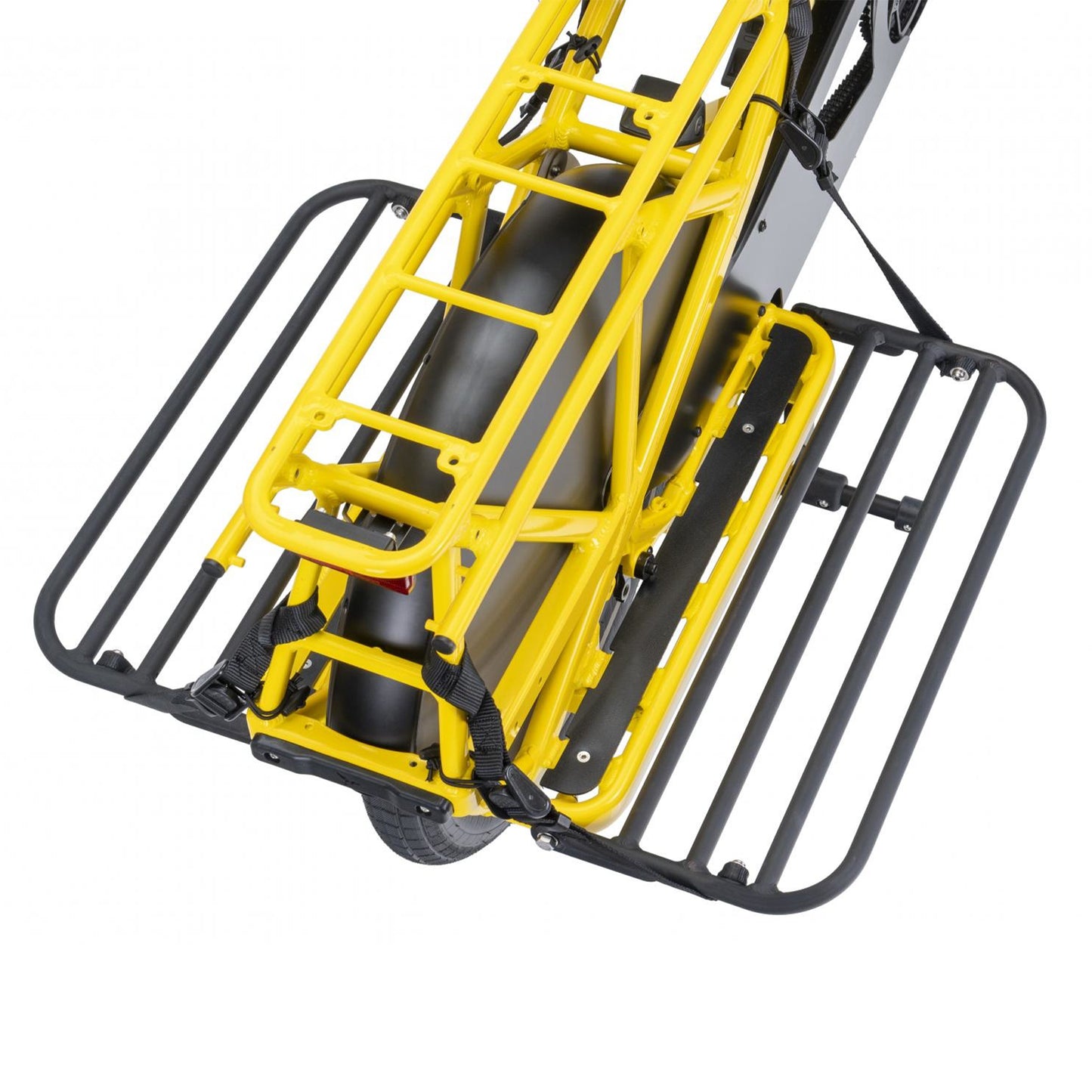 Tern GSD Sidekick Double Wide Decks