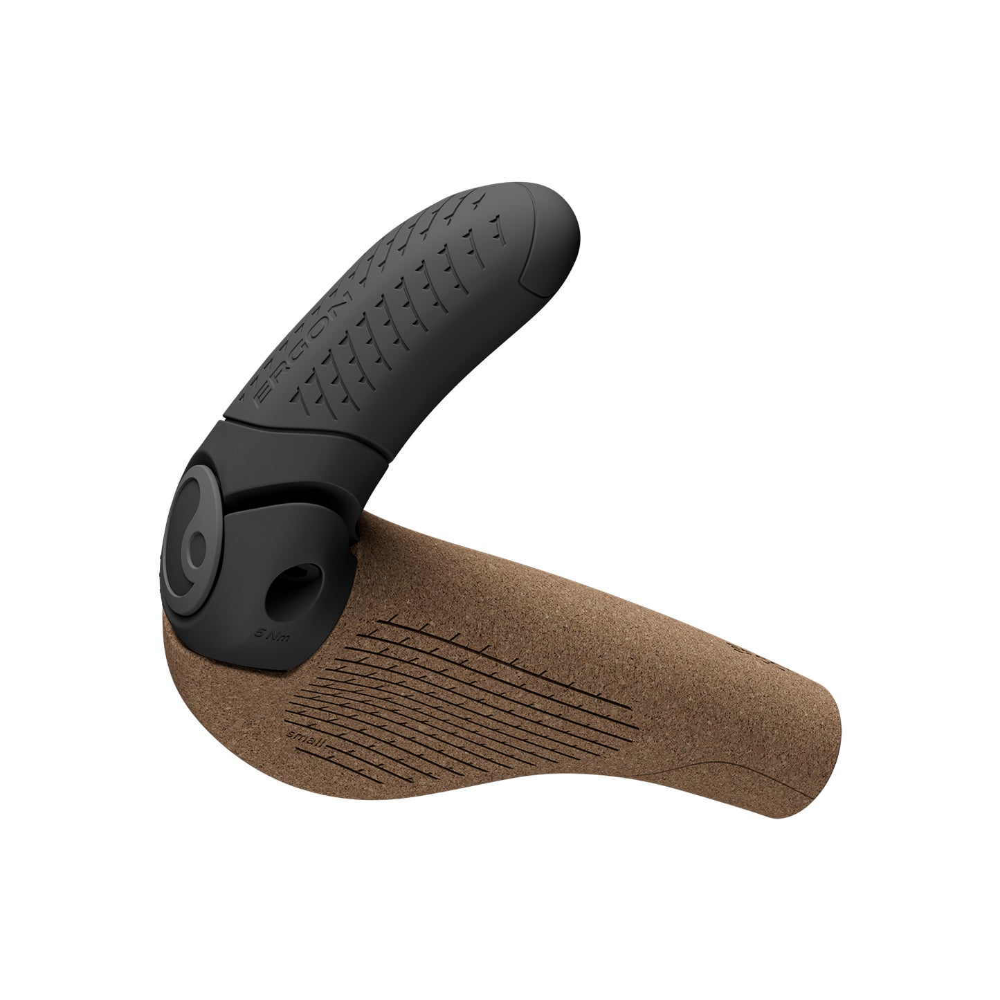 Ergon GP3 Evo BioKork Grips