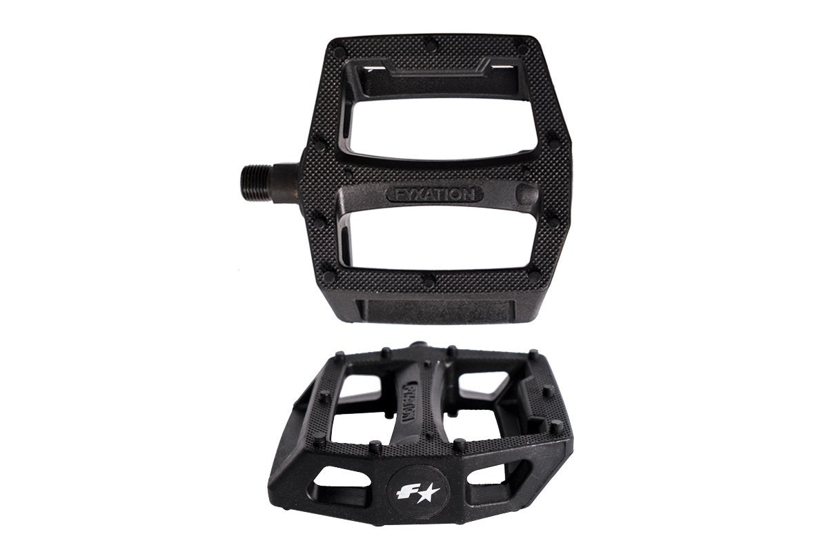 Fyxation Platform Pedals