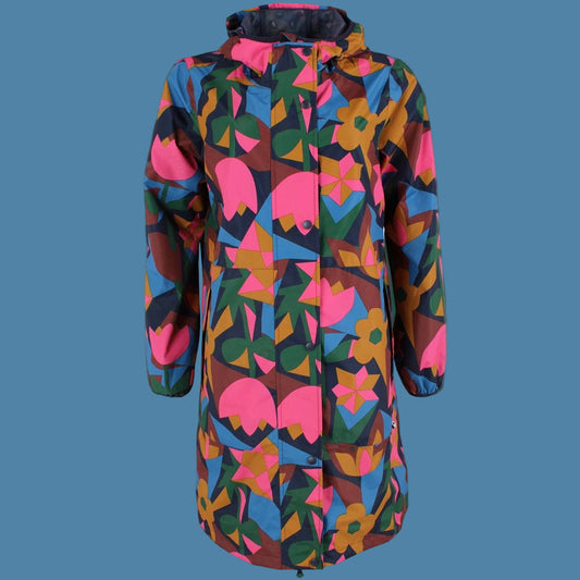 Danefae Danedith Rain Coat